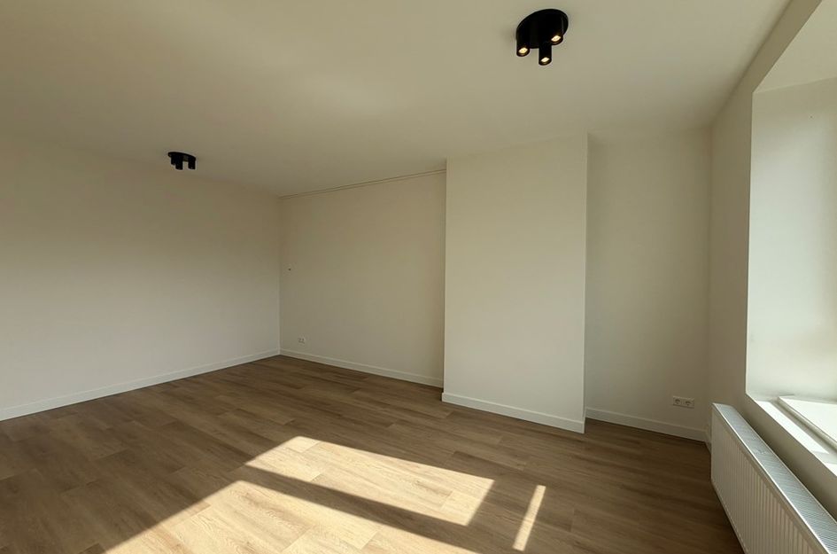 Admiraal de Ruyterweg 45E