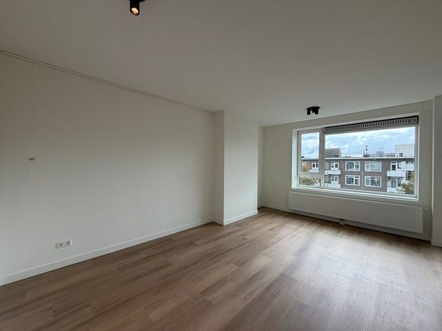 Admiraal de Ruyterweg 45E, Rotterdam