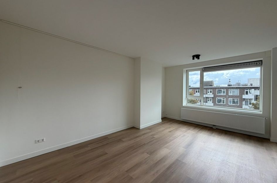 Admiraal de Ruyterweg 45E