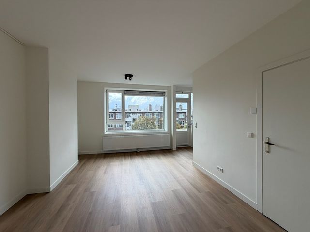 Admiraal de Ruyterweg 45E, Rotterdam