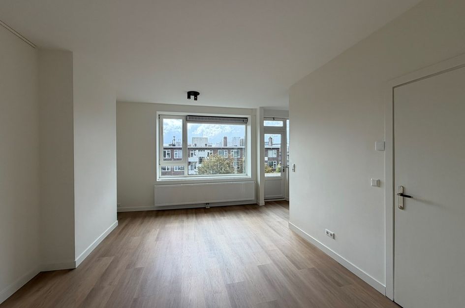 Admiraal de Ruyterweg 45E