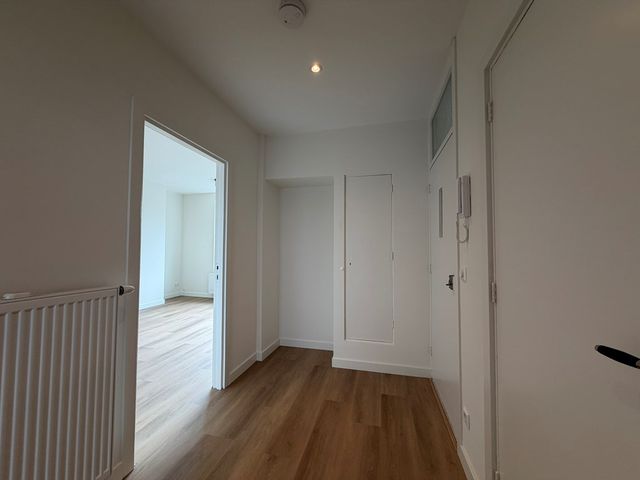 Admiraal de Ruyterweg 45E, Rotterdam
