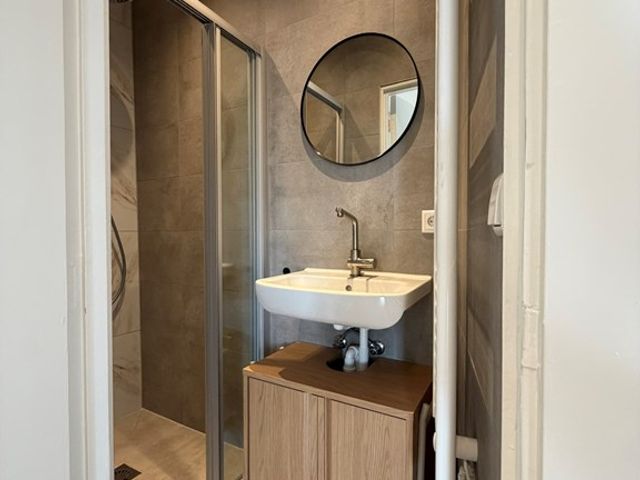 Admiraal de Ruyterweg 45E, Rotterdam