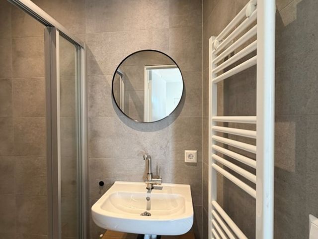 Admiraal de Ruyterweg 45E, Rotterdam