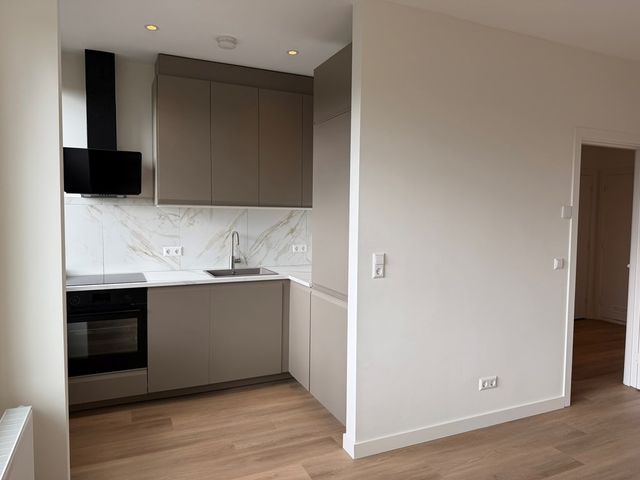 Admiraal de Ruyterweg 45E, Rotterdam