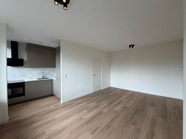 Admiraal de Ruyterweg 45E, Rotterdam