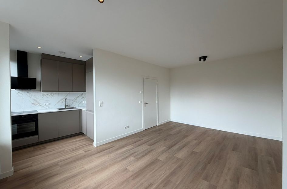 Admiraal de Ruyterweg 45E