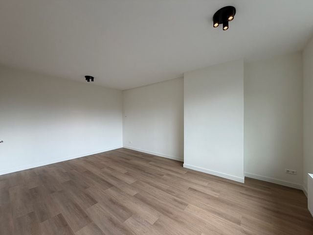 Admiraal de Ruyterweg 45E, Rotterdam