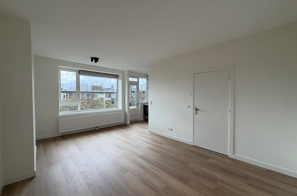 Admiraal de Ruyterweg 45E