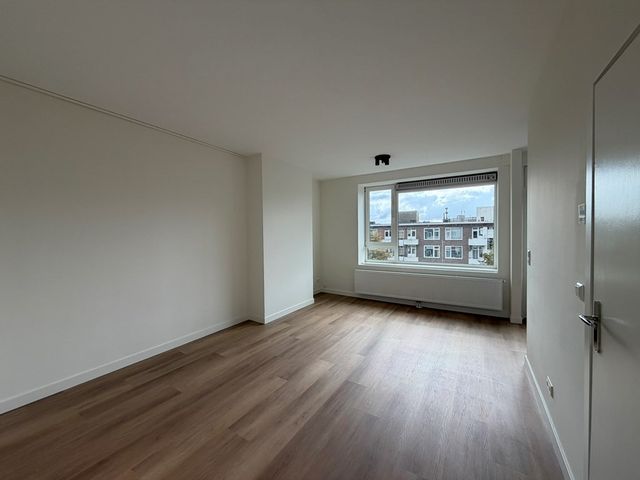 Admiraal de Ruyterweg 45E, Rotterdam