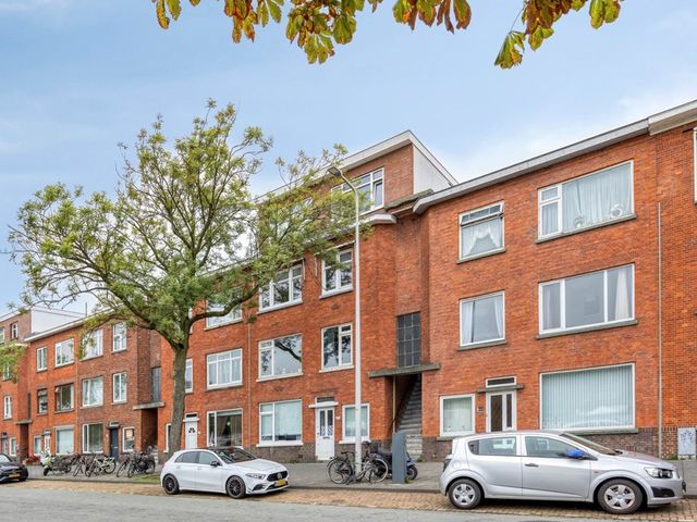 Soestdijksekade 640, 's-Gravenhage