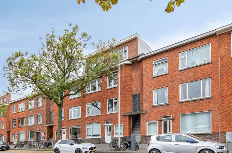 Soestdijksekade 640