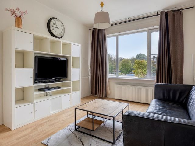 Soestdijksekade 640, 's-Gravenhage
