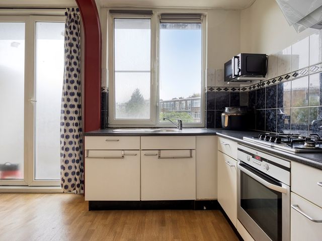 Soestdijksekade 640, 's-Gravenhage