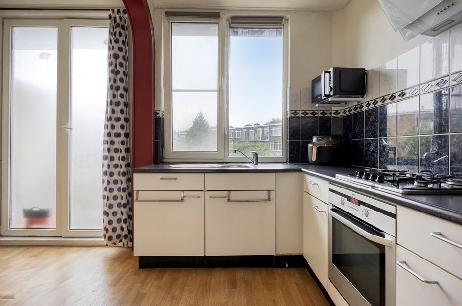 Soestdijksekade 640
