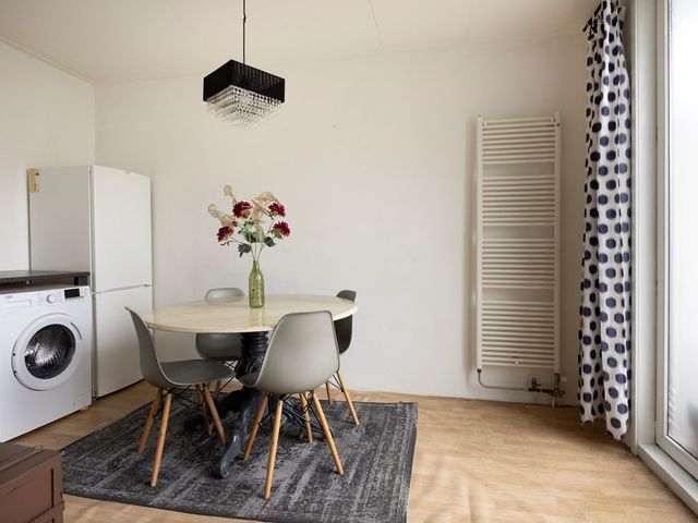 Soestdijksekade 640, 's-Gravenhage