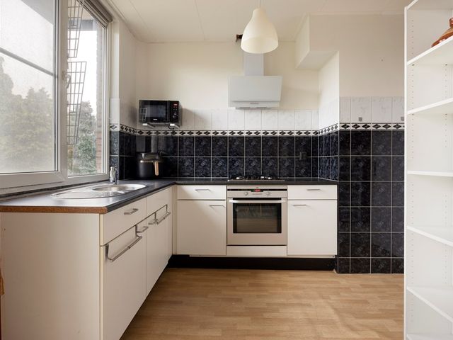 Soestdijksekade 640, 's-Gravenhage