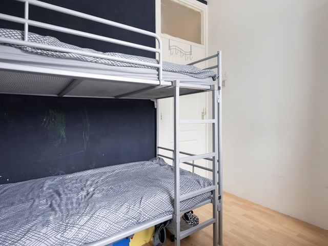 Soestdijksekade 640, 's-Gravenhage