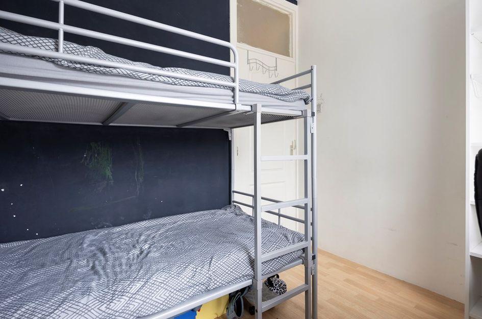 Soestdijksekade 640