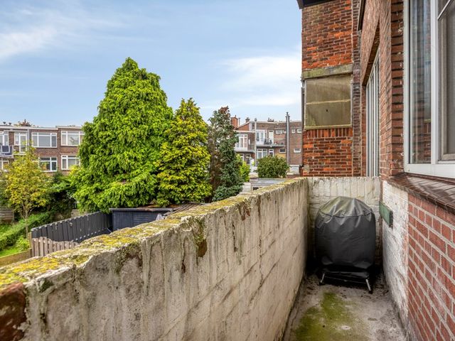 Soestdijksekade 640, 's-Gravenhage