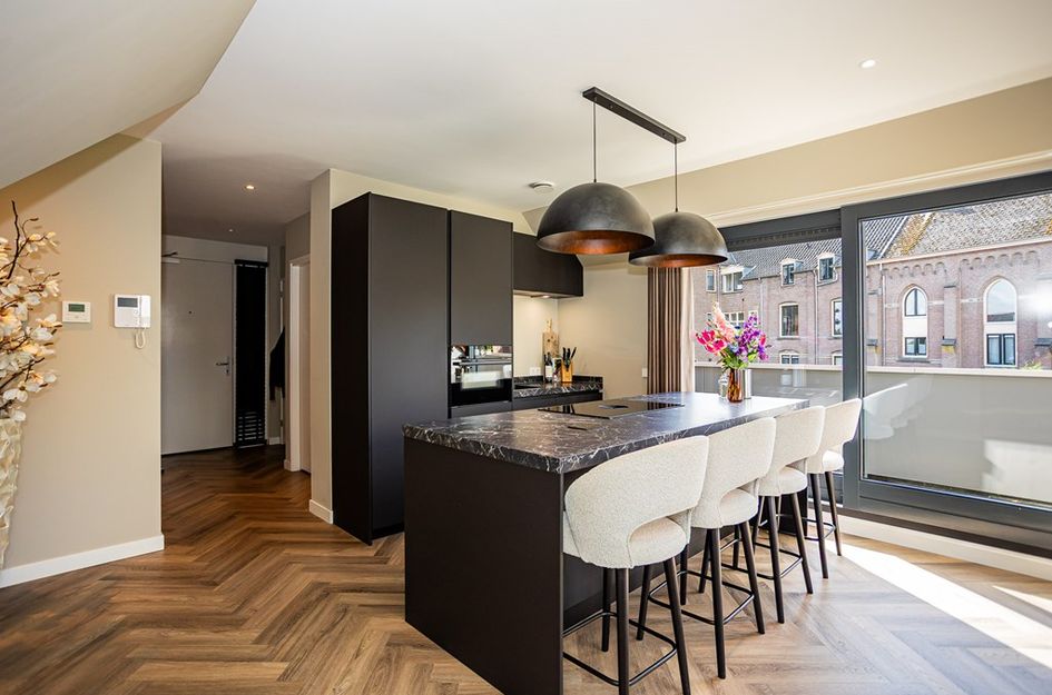 Kloosterstraat 9k