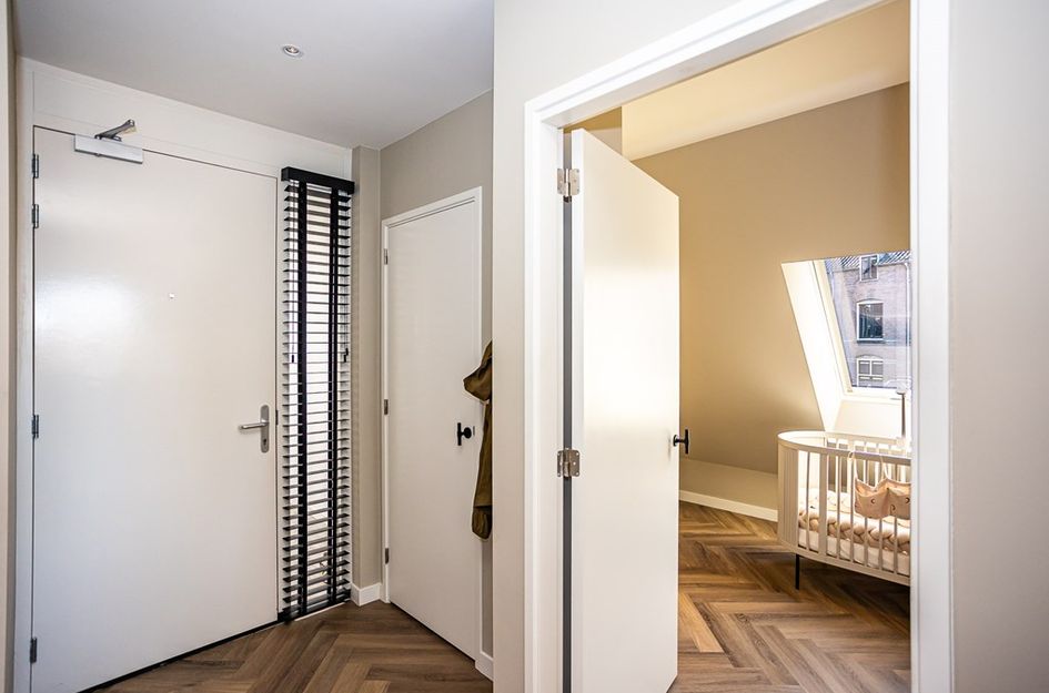 Kloosterstraat 9k