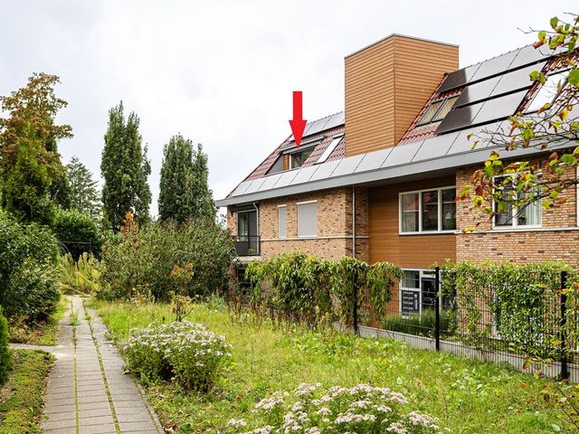 Kloosterstraat 9k, Groesbeek