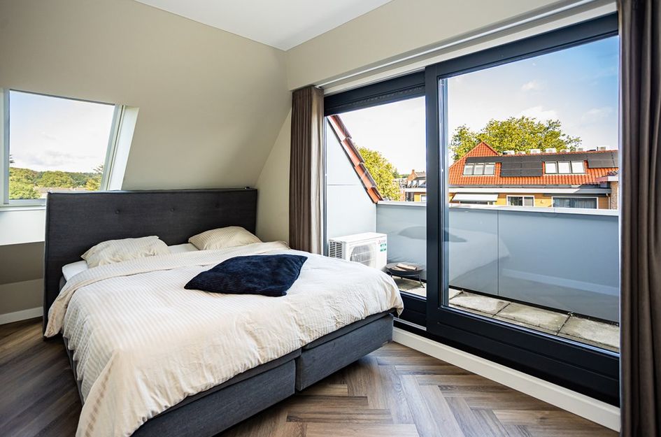 Kloosterstraat 9k