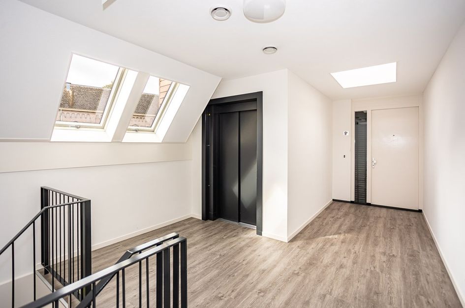 Kloosterstraat 9k