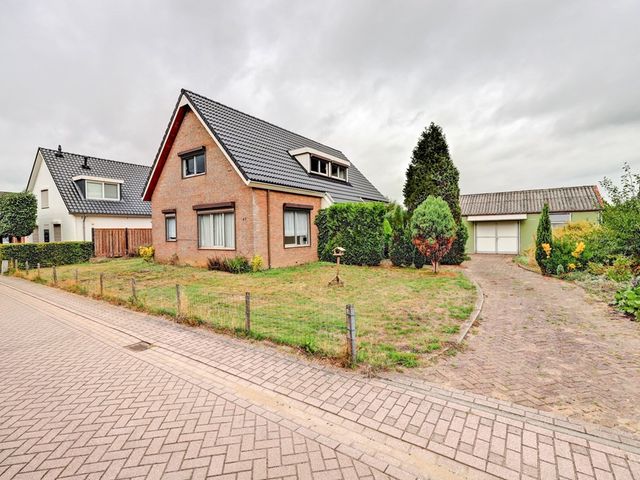 Palsstraat 47, Millingen aan de Rijn