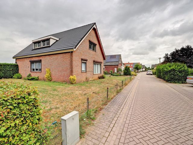 Palsstraat 47, Millingen aan de Rijn