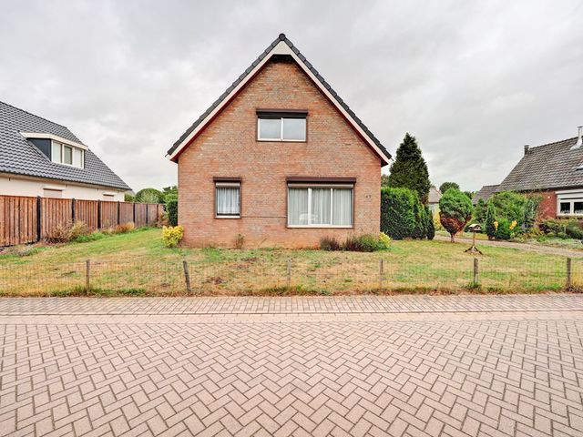 Palsstraat 47, Millingen aan de Rijn