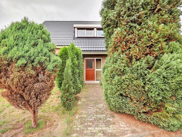 Palsstraat 47, Millingen aan de Rijn