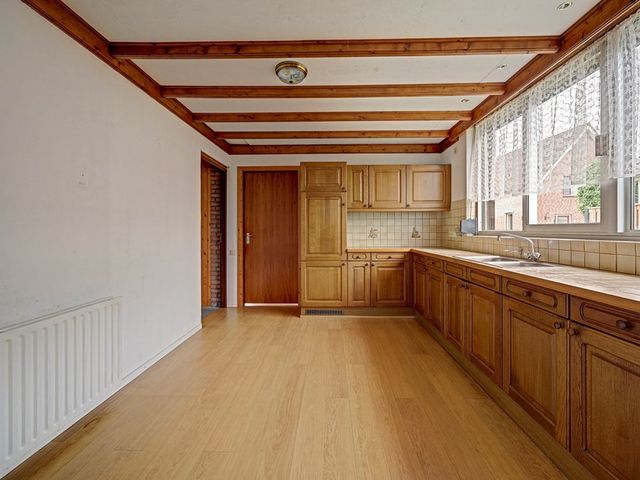 Palsstraat 47, Millingen aan de Rijn