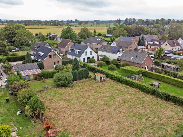 Palsstraat 47, Millingen aan de Rijn