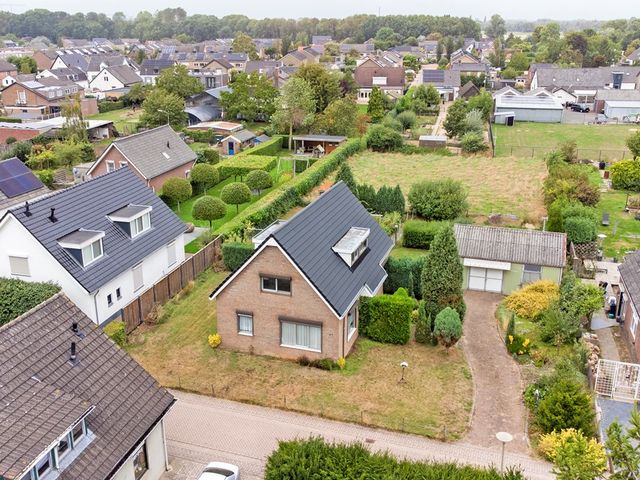 Palsstraat 47, Millingen aan de Rijn
