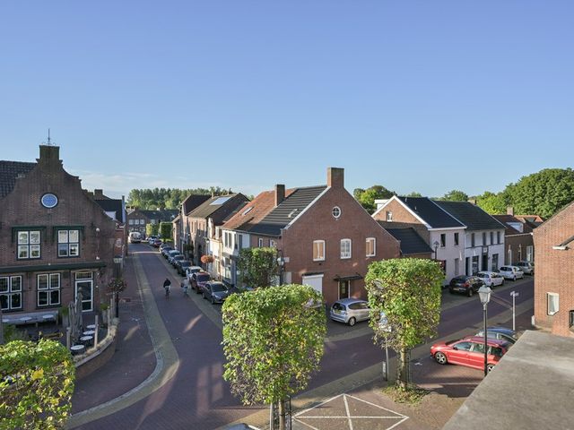 Marktstraat 54, Susteren
