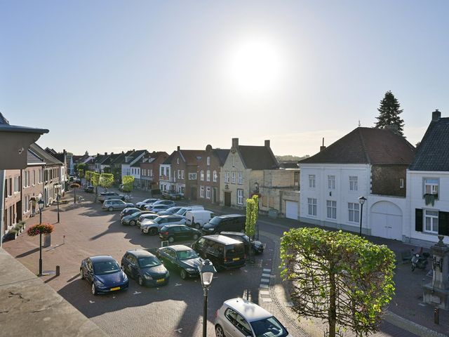 Marktstraat 54, Susteren