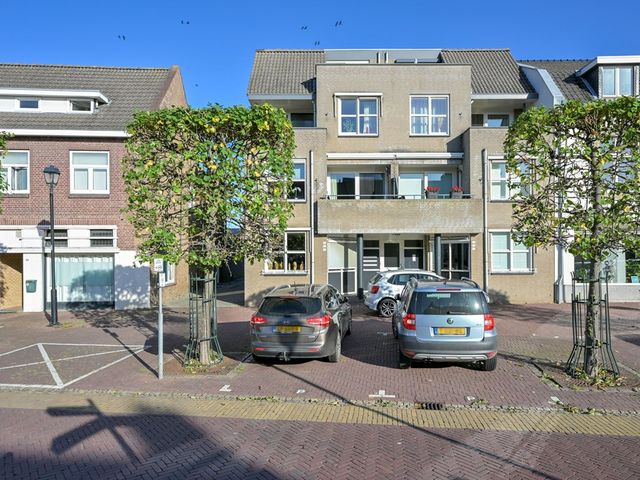 Marktstraat 54, Susteren