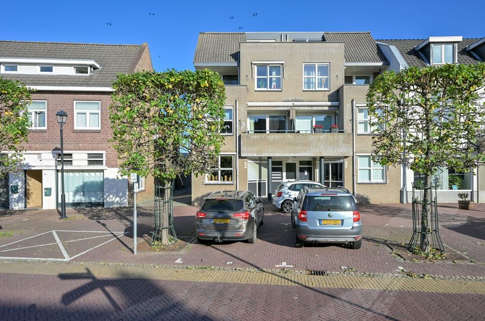 Marktstraat 54