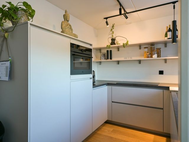 Marktstraat 54, Susteren