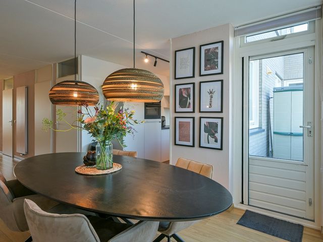 Marktstraat 54, Susteren