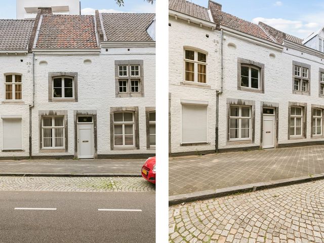 Tongersestraat 88, Maastricht