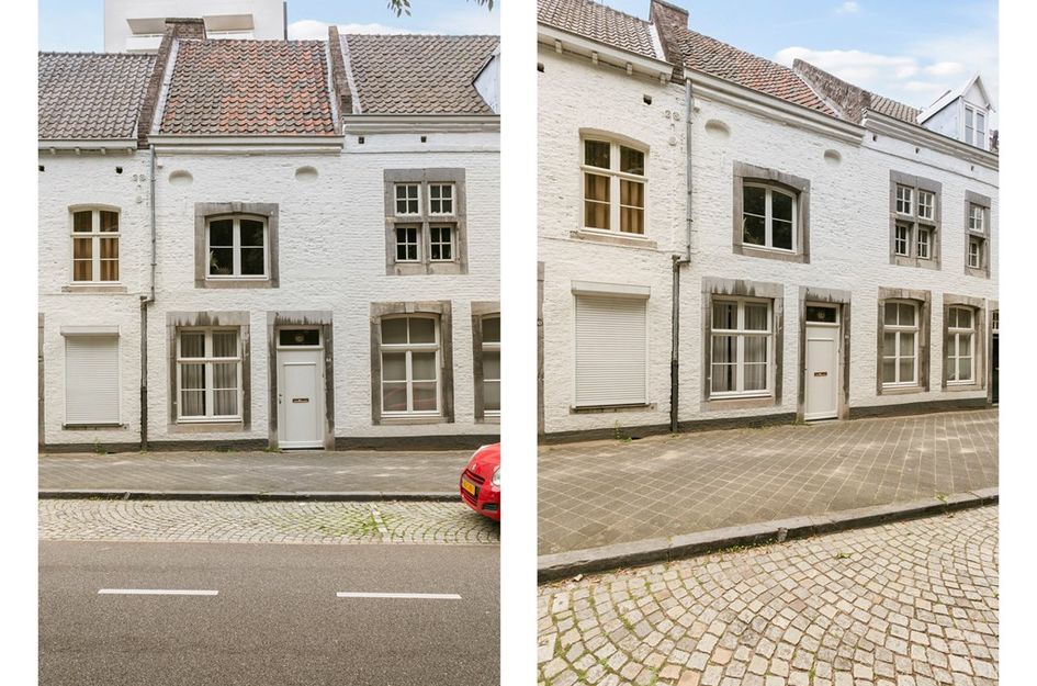 Tongersestraat 88