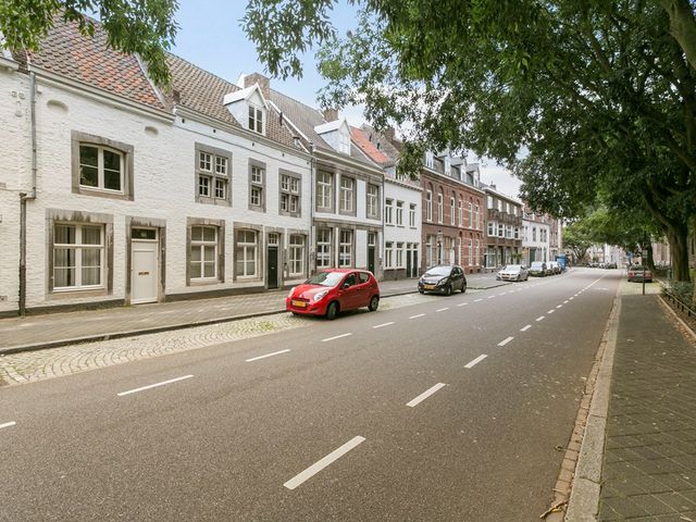 Tongersestraat 88, Maastricht