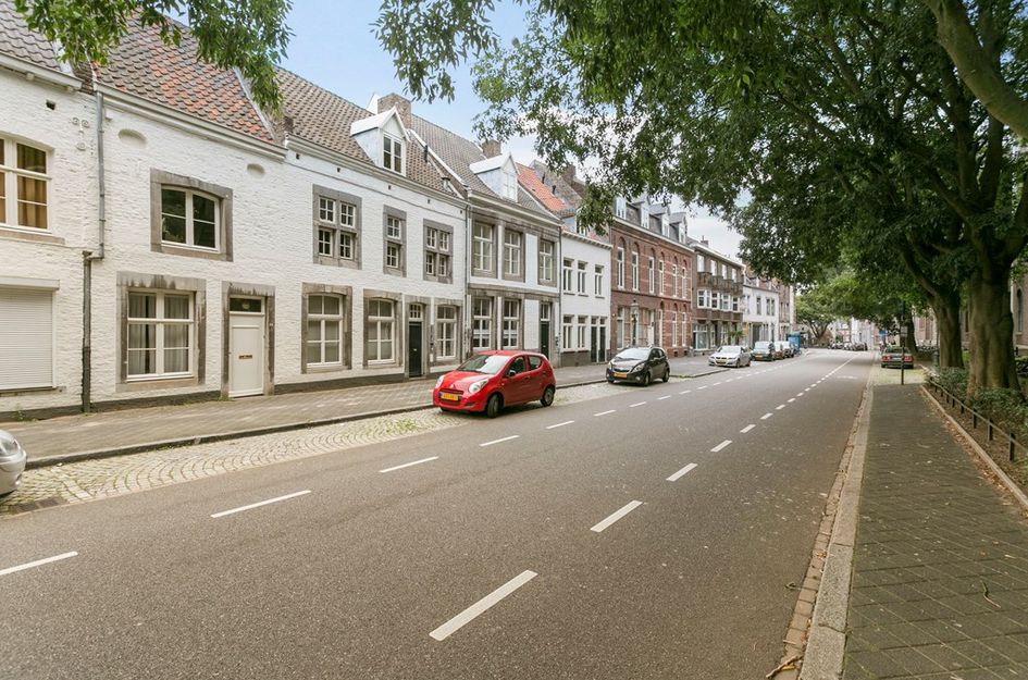 Tongersestraat 88