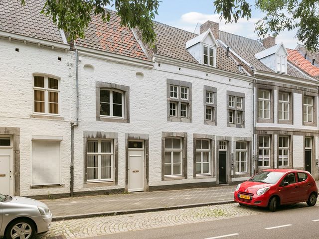 Tongersestraat 88, Maastricht