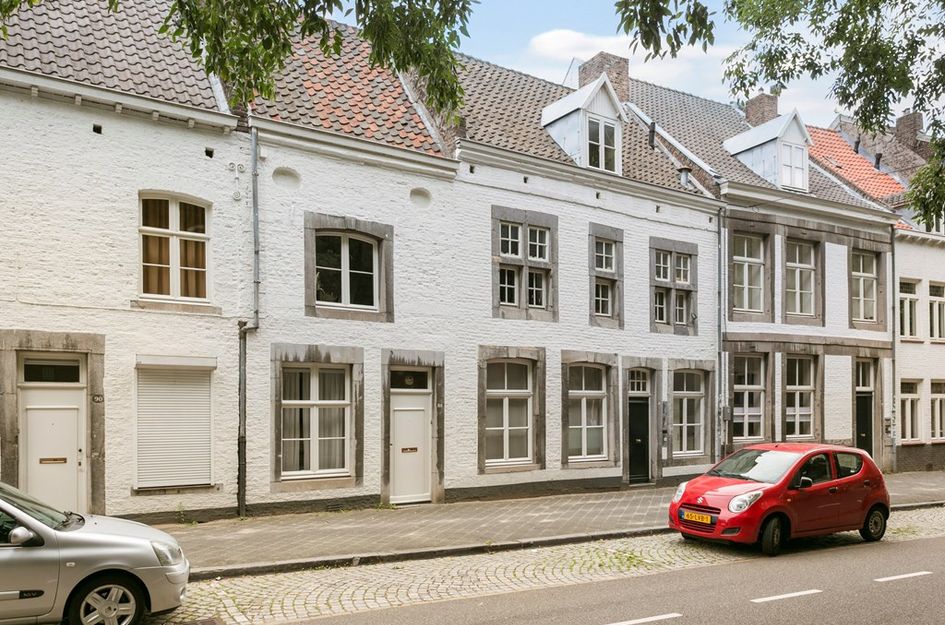 Tongersestraat 88