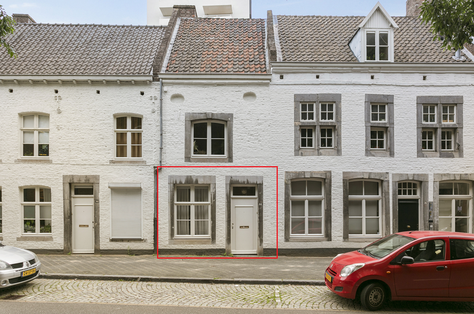 Tongersestraat 88