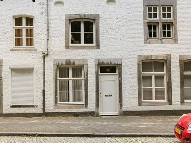 Tongersestraat 88, Maastricht